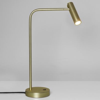 Enna LED Desk Lamp