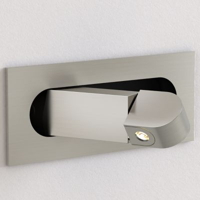 Digit LED Wall Sconce