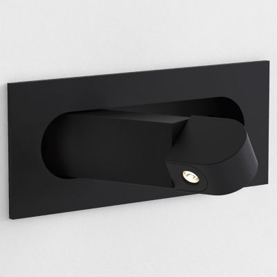 Shown in Matte Black finish
