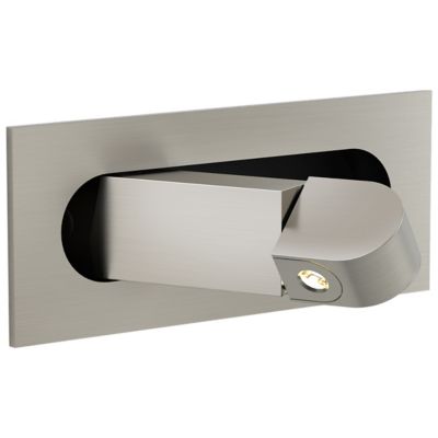 Digit LED Wall Sconce