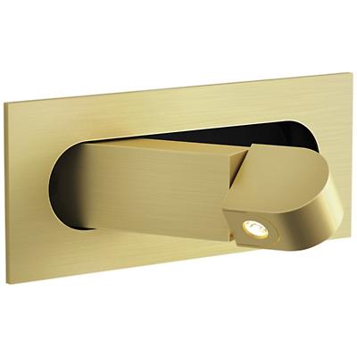 Digit LED Wall Sconce