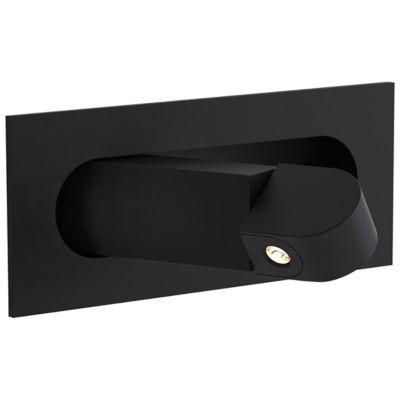 Digit LED Wall Sconce