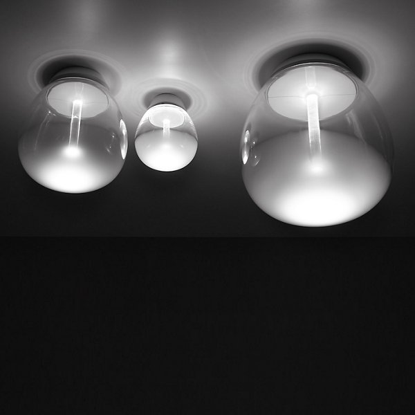 Empatia LED Ceiling/Wall Light