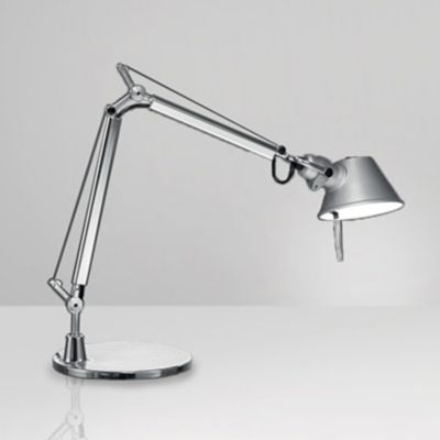 Krav Grund Grænseværdi Tolomeo Micro LED Table Lamp by Artemide at Lumens.com