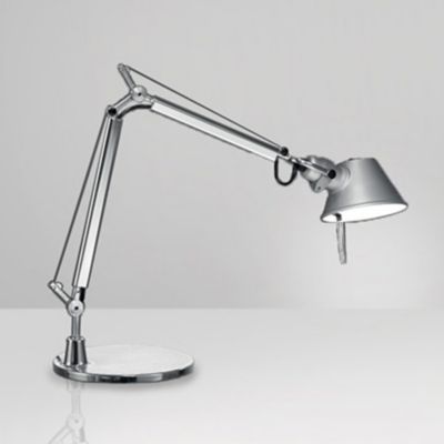 Artemide TOLOMEO MICRO Table Lamp LED aluminium, 1-light source