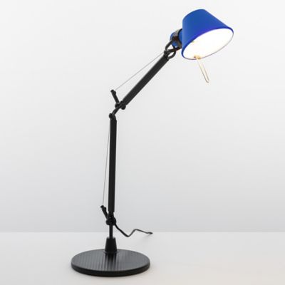 Tolomeo LED Table Lamp with Base