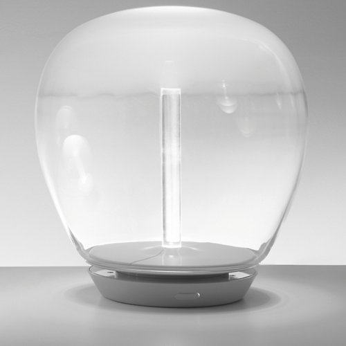 Empatia LED Table Lamp by Artemide (Small) - OPEN BOX RETURN