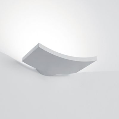 Surf Micro LED Wall Sconce - OPEN BOX