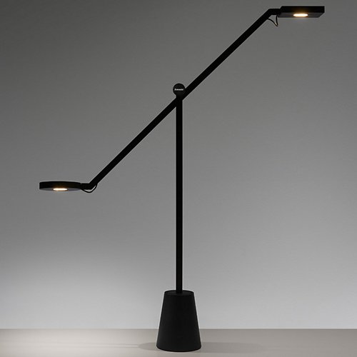 Equilibrist LED Task Lamp