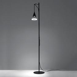 Vigo Floor Lamp