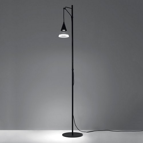 Vigo Floor Lamp