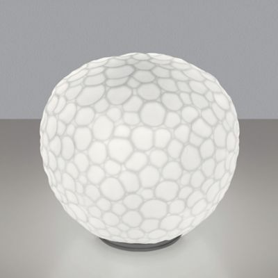 Meteorite Table Lamp