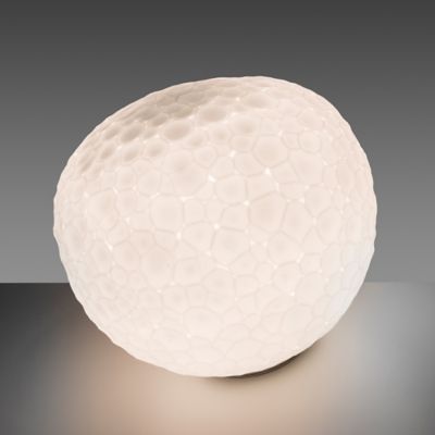 Meteorite Table Lamp