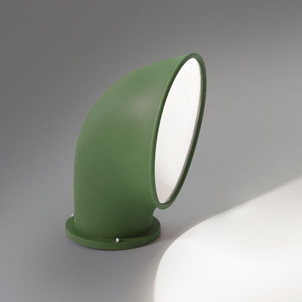 Piroscafo LED Outdoor Floor Lamp