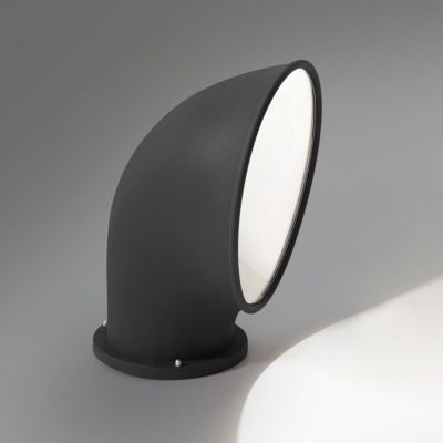 Piroscafo Outdoor Floor Light