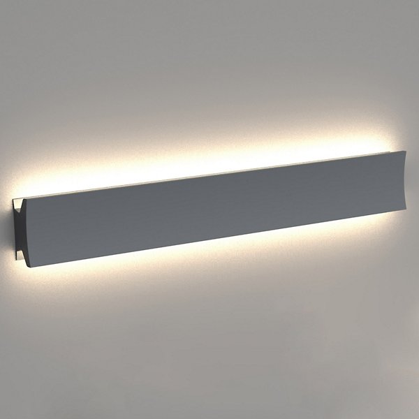 Lineacurve LED Wall/Ceiling Light