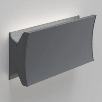 Lineacurve LED Wall/Ceiling Light