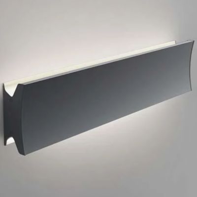 Lineacurve LED Wall/Ceiling Light