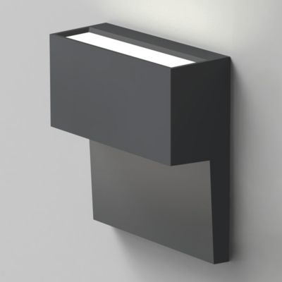 Piano LED Wall Sconce