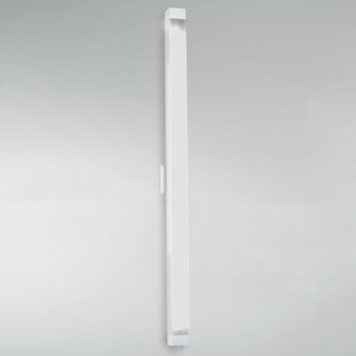 2.5 Square Strip LED Wall Light