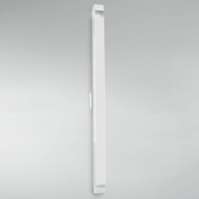 2.5 Square Strip LED Wall Light