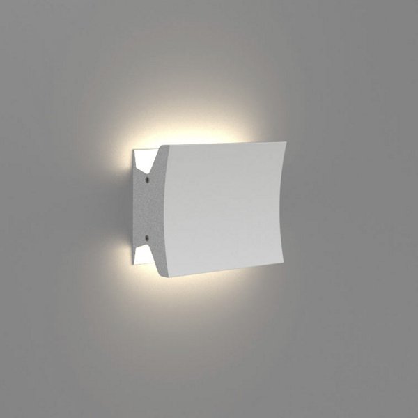 Lineacurve Mini LED Wall/Ceiling Light