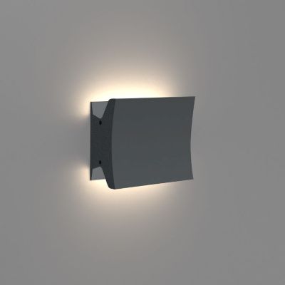 Lineacurve Mini LED Wall/Ceiling Light