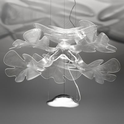 Majestueus beneden Beoefend Chlorophilia LED Suspension by Artemide at Lumens.com