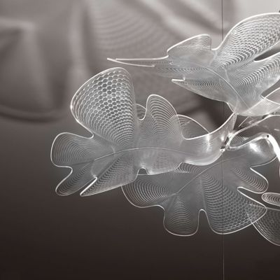 Chlorophilia LED Suspension - Thumbnail 5