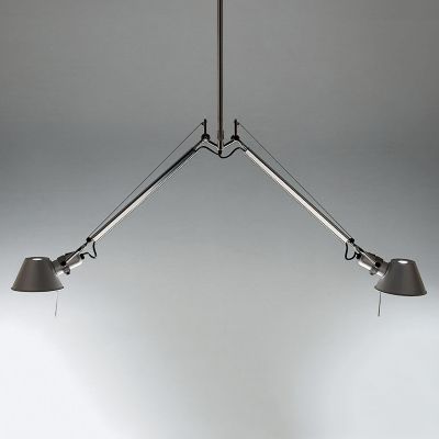 Tolomeo Double Suspension