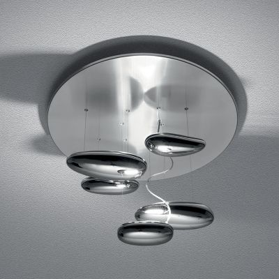 Mercury Mini LED Ceiling Light