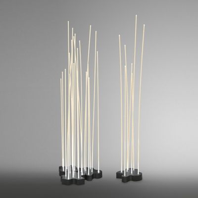 Shown in Single size, Triple size, lit