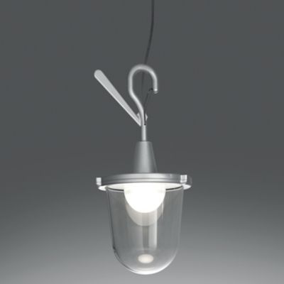 Tolomeo Outdoor Hook Lantern