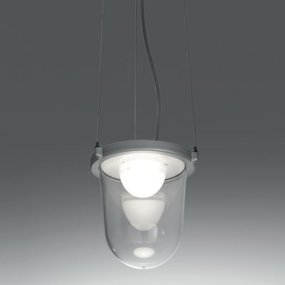 Tolomeo Outdoor Lantern Suspension