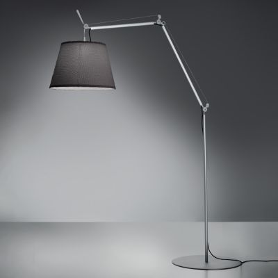 Tolomeo Mega Floor Lamp by Artemide at