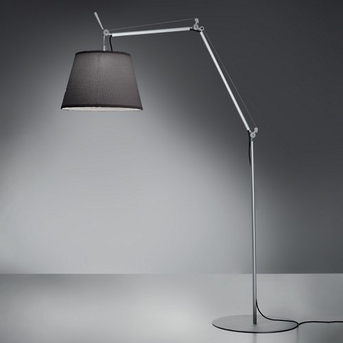 Tolomeo Mega Outdoor LED Floor Lamp