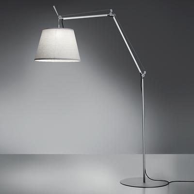 Tolomeo Mega Outdoor LED Floor Lamp