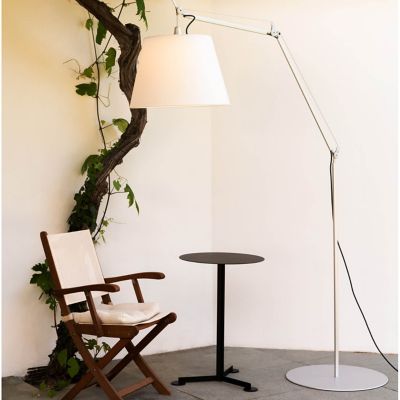 Artemide Tolomeo floor lamp LED 3,000 K