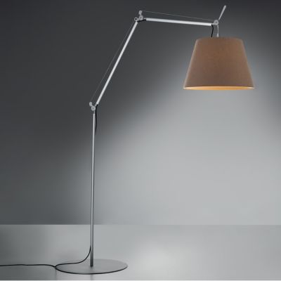 Tolomeo Mega Outdoor LED Floor Lamp