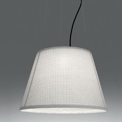 Tolomeo Mega Outdoor LED Pendant