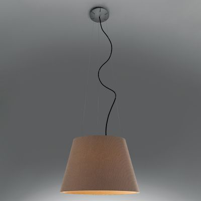Tolomeo Mega Outdoor LED Pendant