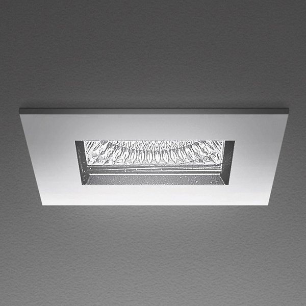 Aria Micro Recessed Outdoor LED Wall Sconce