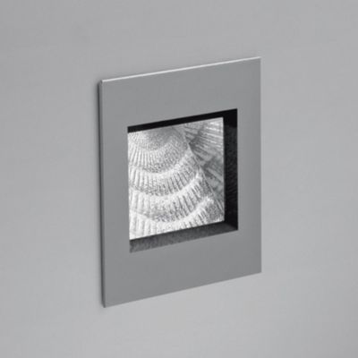 Aria Micro Recessed Outdoor LED Wall Sconce