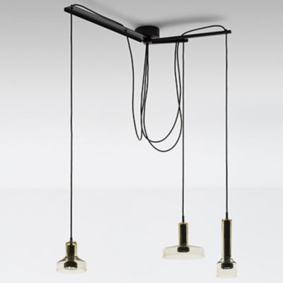 Stablight Multi-Light Pendant