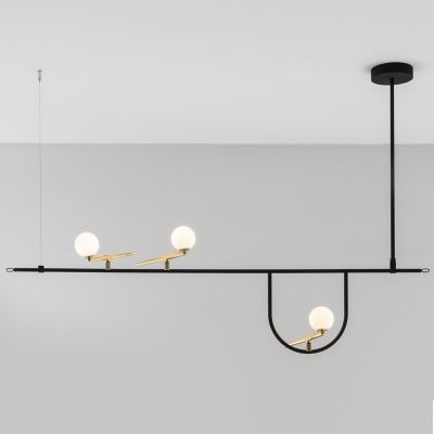 Yanzi Linear Suspension