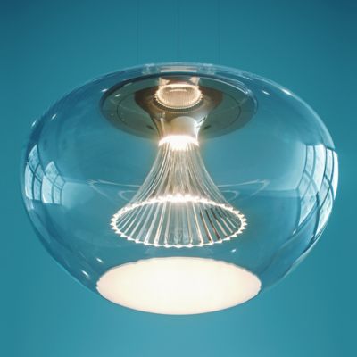 Ipno Glass Pendant