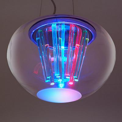 Spectral LED Pendant