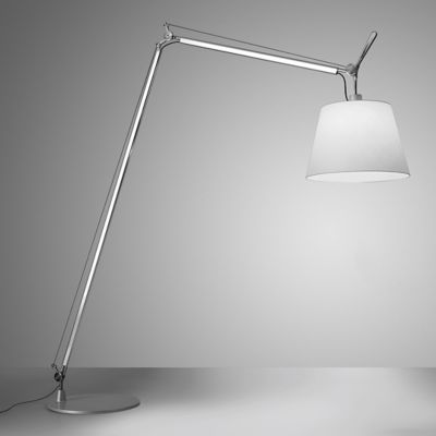 Tolomeo Maxi Floor Lamp