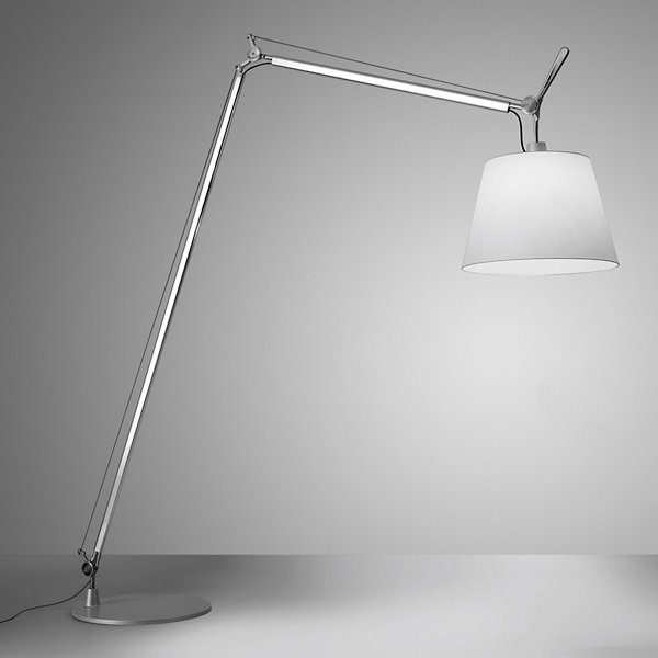 Tolomeo Maxi Floor Lamp By Artemide At, Tolomeo Floor Lamp Artemide