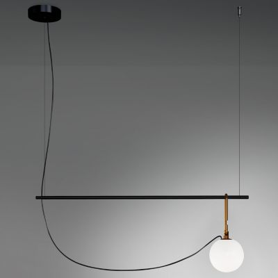 NH Linear Suspension